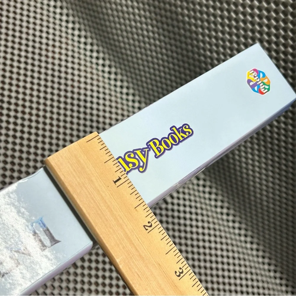 Phidal Publishing Disney Frozen 2 My Busy Books Storybook Figurines Playmat New - Picture 4 of 16